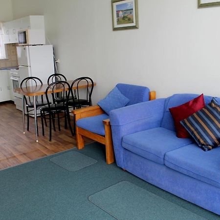 Mermaid Holiday Units Merimbula Zewnętrze zdjęcie