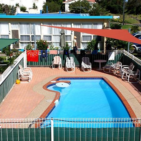 Mermaid Holiday Units Merimbula Zewnętrze zdjęcie