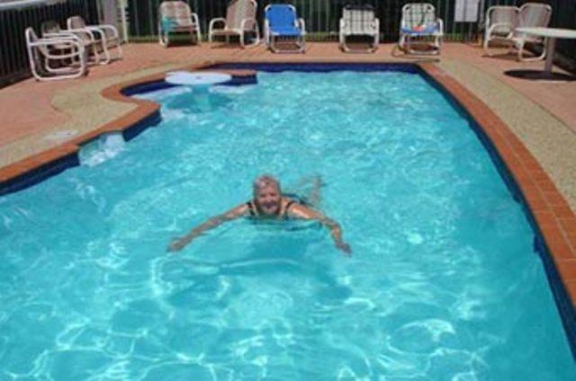 Mermaid Holiday Units Merimbula Zewnętrze zdjęcie
