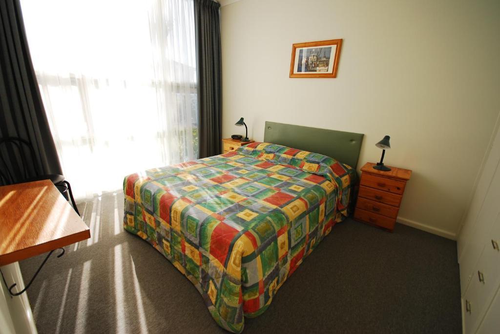 Mermaid Holiday Units Merimbula Pokój zdjęcie