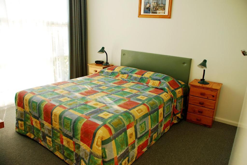Mermaid Holiday Units Merimbula Zewnętrze zdjęcie